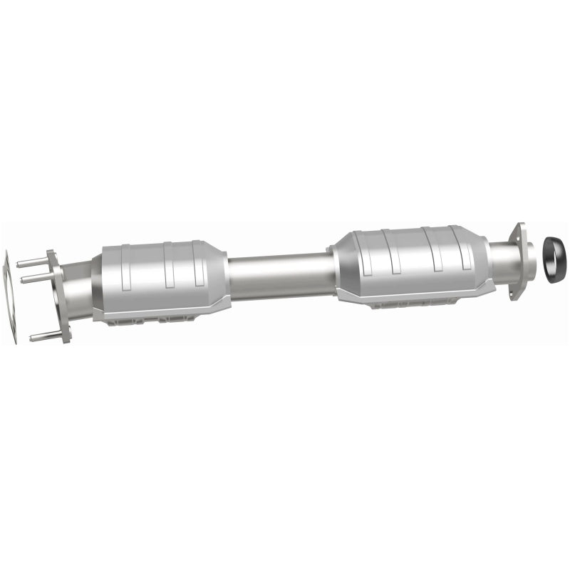 MagnaFlow Conv Ford-Mazda 27.5X6.5X4 2.5/2.25