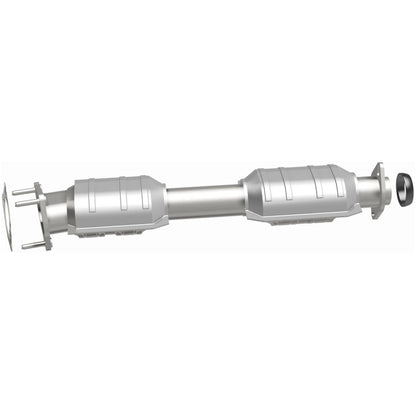 MagnaFlow Conv Ford-Mazda 27.5X6.5X4 2.5/2.25