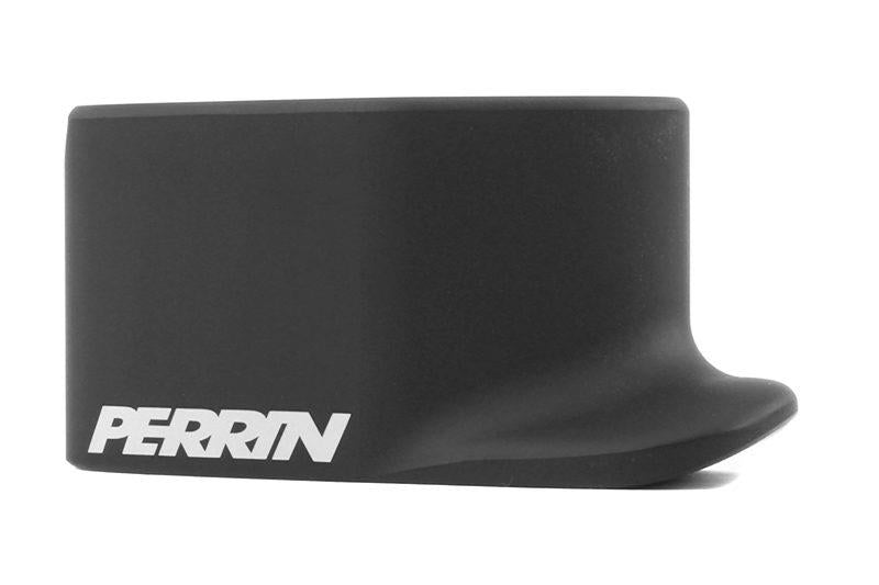 Perrin Performance PERRIN 17-20 Subaru BRZ Wing Riser Kit - Black (Will Not Work With 86/GR86)