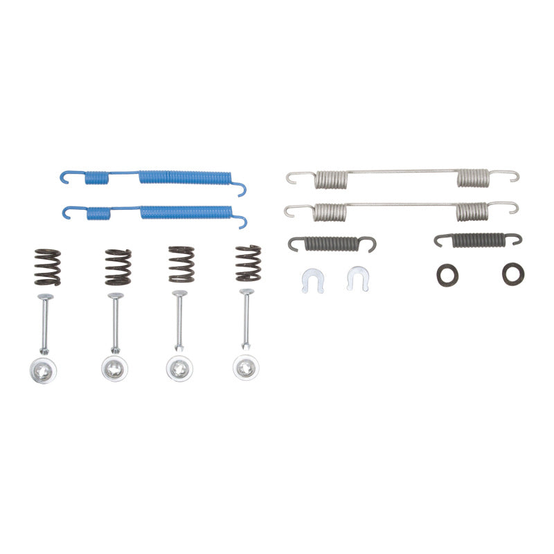 DFC 02-07 Mitsubishi Lancer Rear Drum Brake Hardware Kit