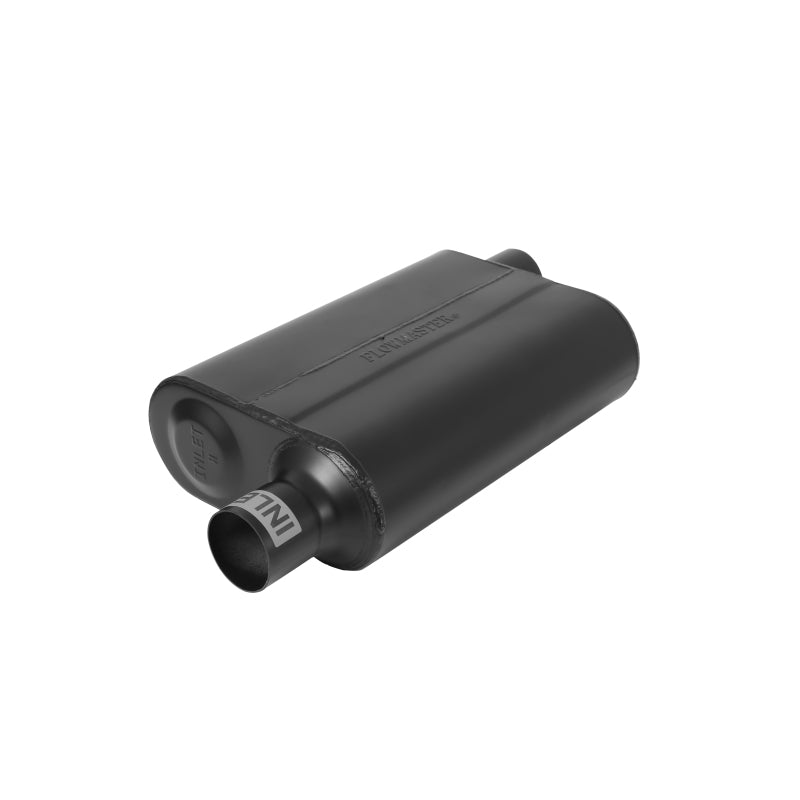 Flowmaster 2.25 IN(O)/OUT(O) Super 44 Series Muffler