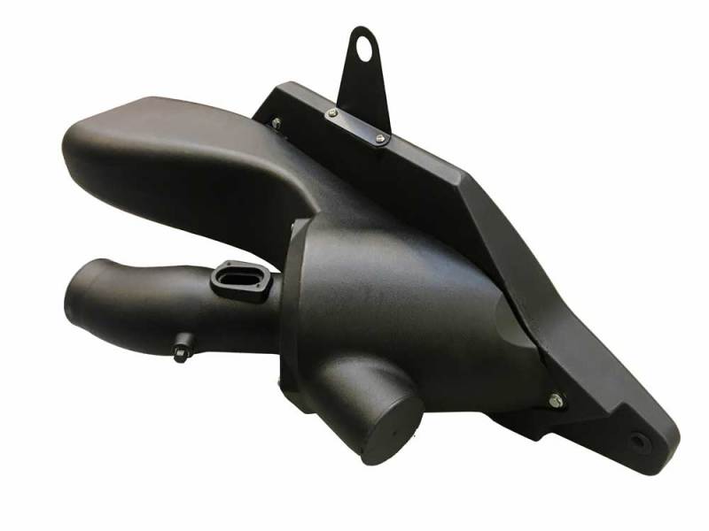 K&N Engineering K&N BMW 2-3-4 Series N20 Engine Performance Air Intake System