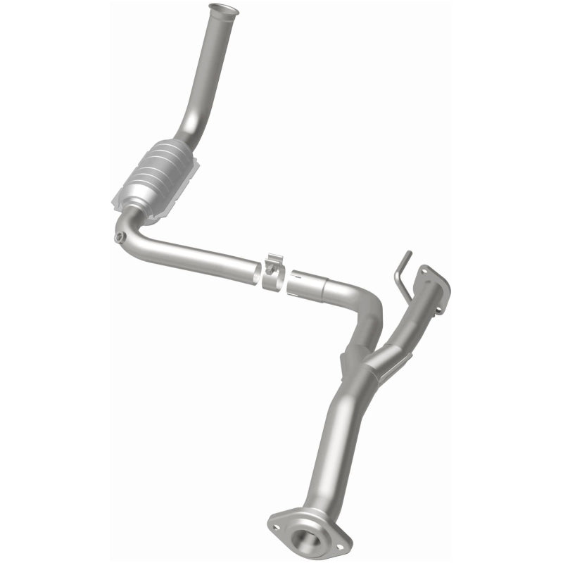 MagnaFlow Direct Fit Catalytic Converter 2004 Liberty D/S frt