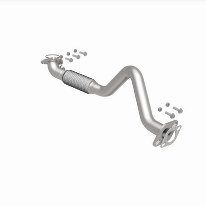 Magnaflow BRE Exhaust 09-11 Aveo5 1.6L Front Pipe Kit