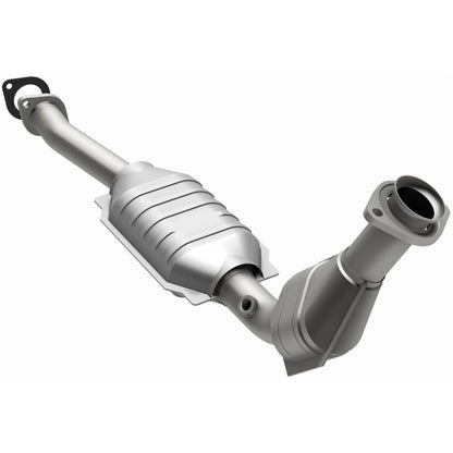 MagnaFlow Direct Fit Catalytic Converter 03-07 Ford-Mercury Driver Side