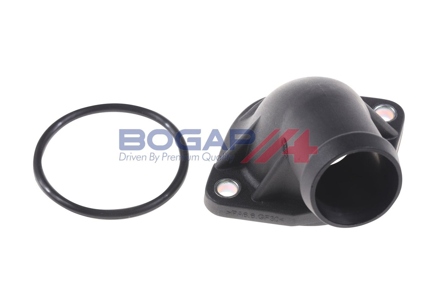 BOGAP A4252118 Coolant Flange