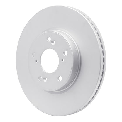 DFC 13-25 Honda Accord Coupe Front GeoSPEC Coated Rotor