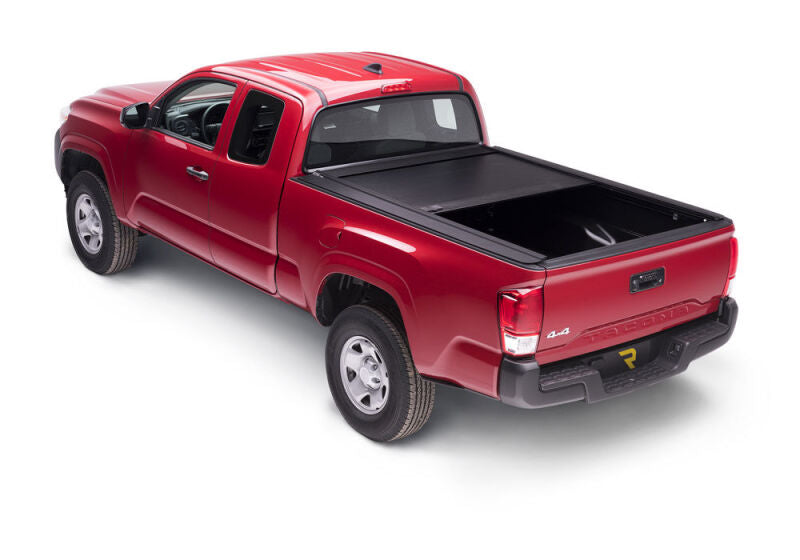 Retrax 07-up Tundra Regular & Double Cab 6.5ft Bed RetraxONE MX