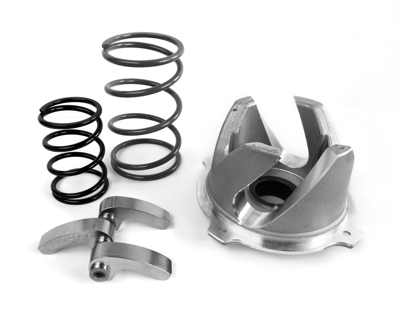 EPI 2016 Polaris RZR XP 1000/4 30-32 in. Tires Low Elev. Sport Utility Clutch Kit