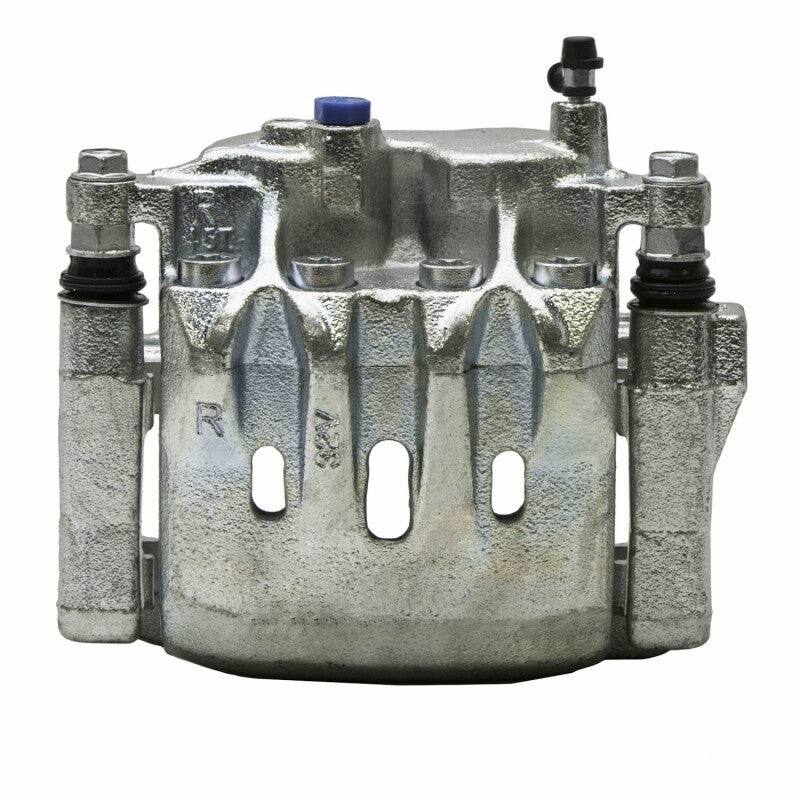 DFC 98-10 Lexus GS400 Front-R Premium Caliper - Silver Zinc Coated