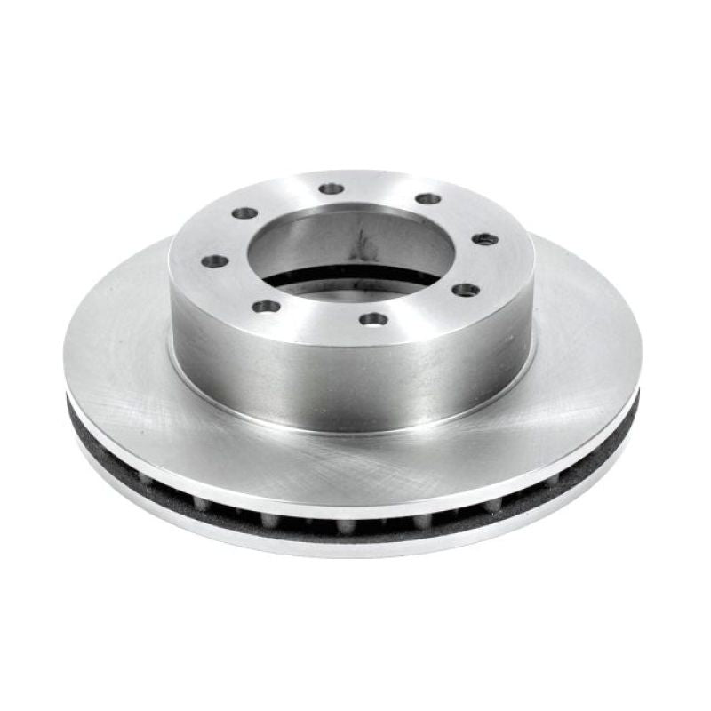 PowerStop Power Stop 2002 Ford E-550 Super Duty Front Autospecialty Brake Rotor