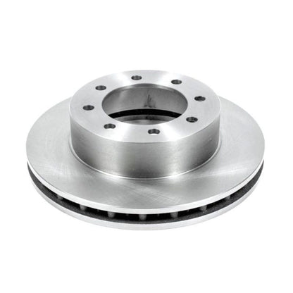 PowerStop Power Stop 2002 Ford E-550 Super Duty Front Autospecialty Brake Rotor
