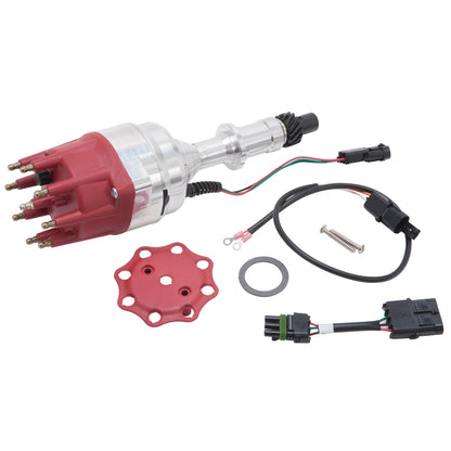 Edelbrock Ignition Control Kit E-Street EFI II Pontiac 326-455