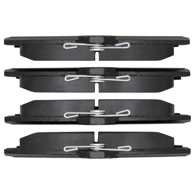 DFC 00-04 Volvo V40 Front 4000 Hybridynamic Brake Pads