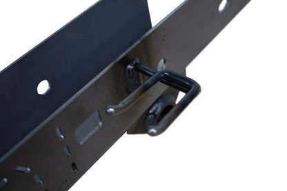 RustBuster Rust Buster 07-13 Chevy Avalanche Frame Repair Kit- (Left)