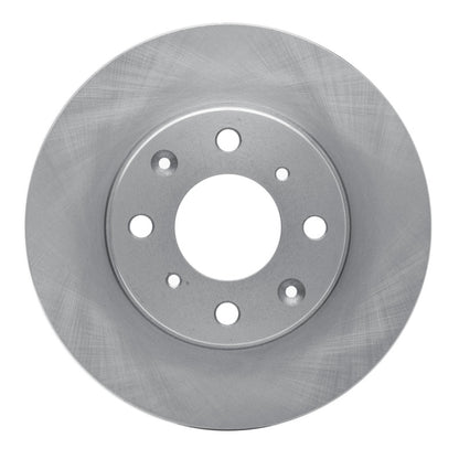 DFC 84-90 Honda Accord Sedan Front Brake Rotor