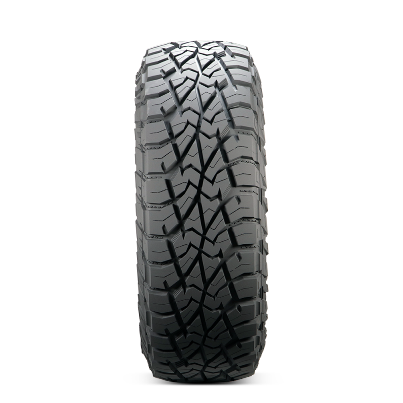 AMP Tires AMP Terrain Attack R/T Tire - P265/70R17 113T