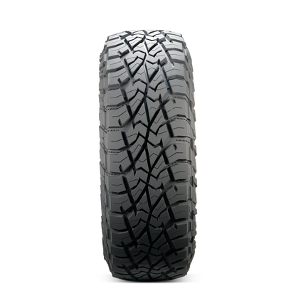 AMP Tires AMP Terrain Attack R/T Tire - P265/70R17 113T