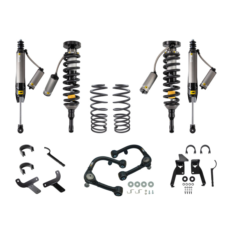 Old Man Emu ARB BP51 Coilovers