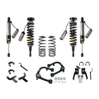Old Man Emu ARB BP51 Coilovers