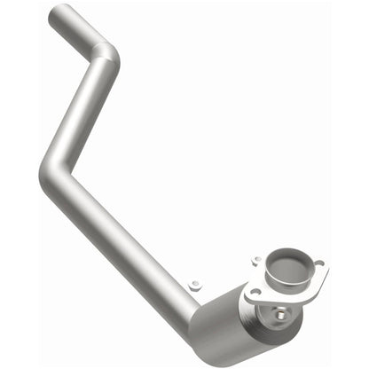 MagnaFlow Direct Fit Catalytic Converter 06-08 Jaguar S-Type 3.0L