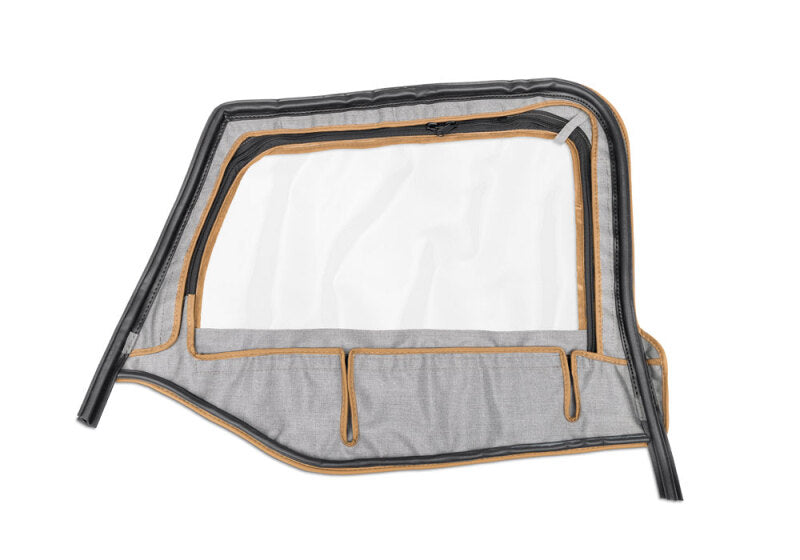Rampage 1997-2006 Jeep Wrangler(TJ) OEM Replacement Top - Spice