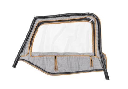 Rampage 1997-2006 Jeep Wrangler(TJ) OEM Replacement Top - Spice