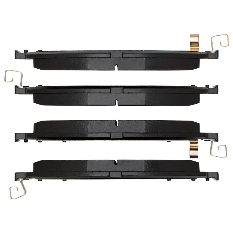 DFC 24-25 Ford Mustang Front 5000 Advanced Ceramic Brake Pads