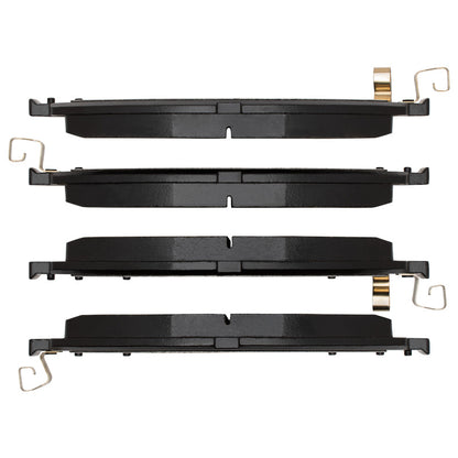 R1 Concepts R1 24-26 Ford Mustang Front Optimum OE Brake Pads