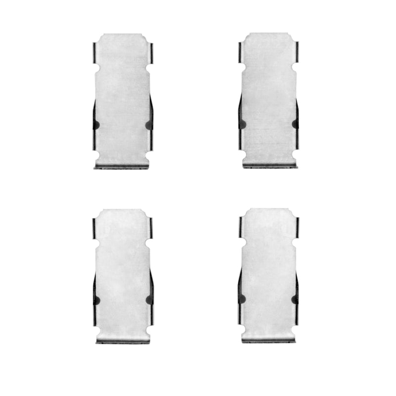 DFC 88-92 Daihatsu Charade Front Premium Hardware Kit