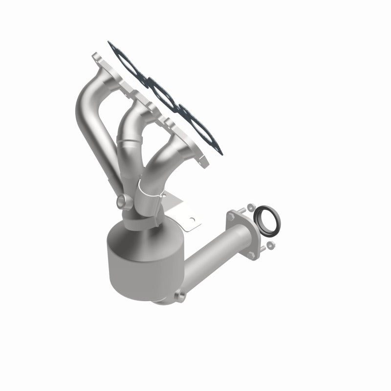MagnaFlow Direct Fit Catalytic Converter 2006 Ford Fusion 3.0L