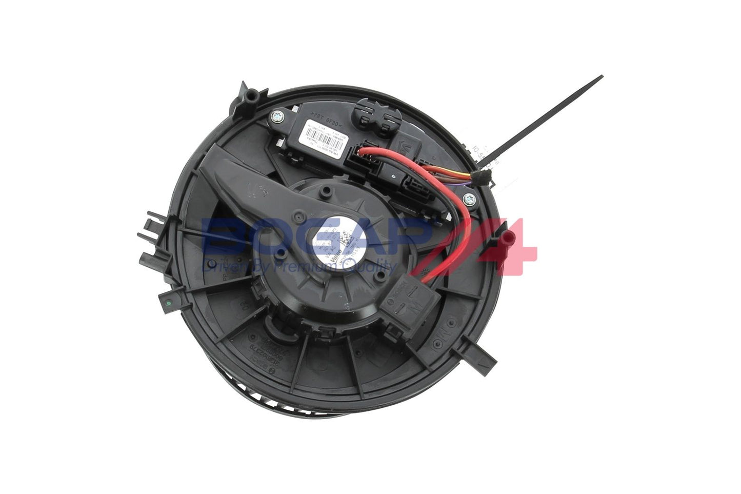 BOGAP A4111153 Interior Blower