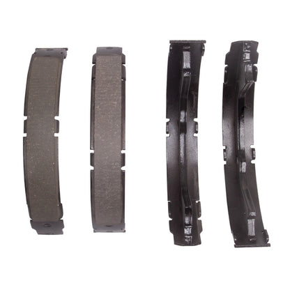 DFC 09-17 Hyundai Azera Parking Brake Parking Shoes
