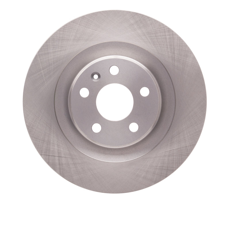 DFC 16-26 Volvo V90/S90/XC90/XC60/S60/V60/V60 Cross Country/V90 Cross Country Rear Brake Rotor
