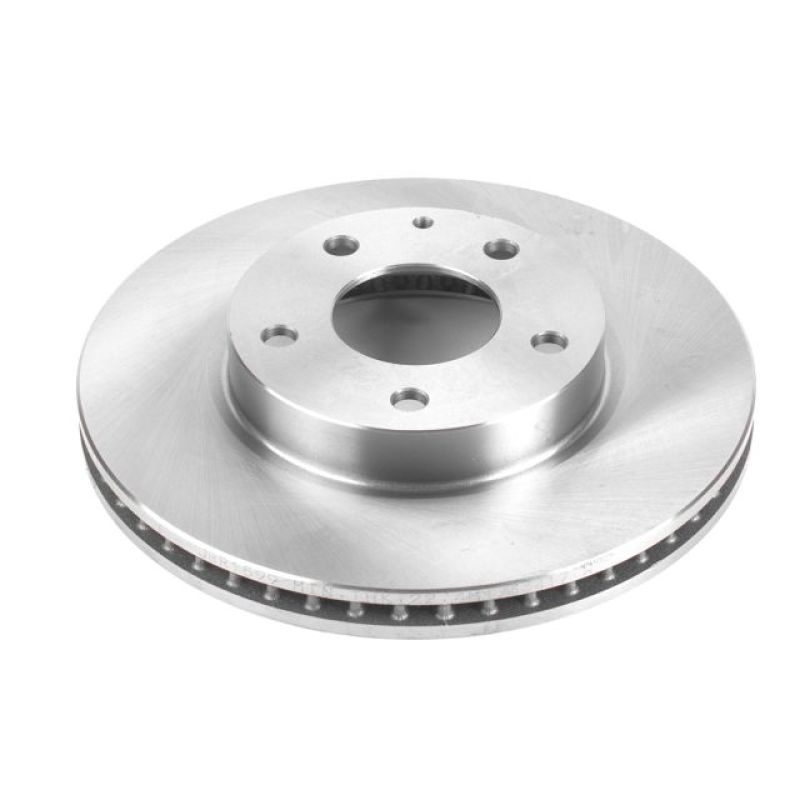 PowerStop Power Stop 14-16 Mazda 3 Front Autospecialty Brake Rotor
