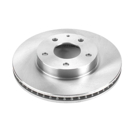PowerStop Power Stop 14-16 Mazda 3 Front Autospecialty Brake Rotor