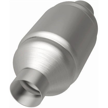 MagnaFlow Universal Catalytic Converter 1.75inch C/C