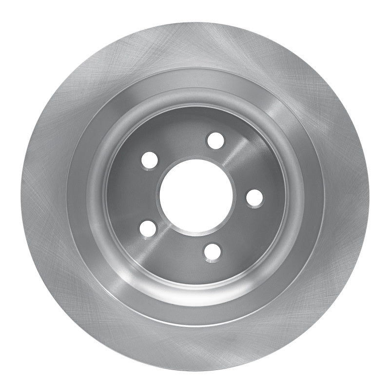 DFC 15-23 Ford Mustang Rear Brake Rotor