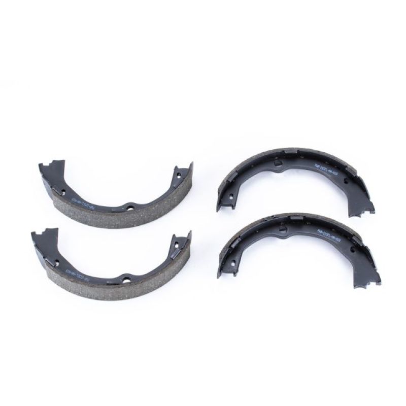 PowerStop Power Stop 15-18 Cadillac Escalade Rear Autospecialty Parking Brake Shoes