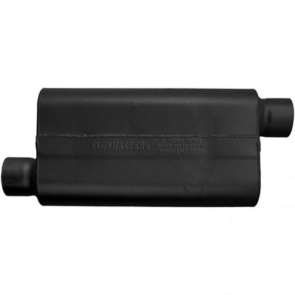 Flowmaster 3 IN(O)/OUT(O) 50 Series DF Muffler