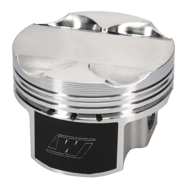 Wiseco Mitsubishi 4G63 85.50 mm Bore 28.70 mm CH -4.00 CC Piston Set