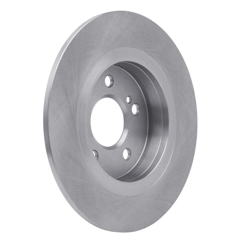 DFC 14-20 Infiniti QX30 Rear Brake Rotor