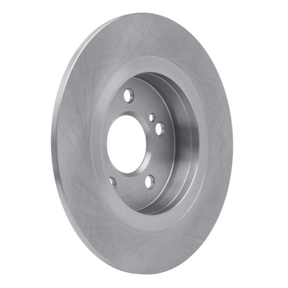 DFC 14-20 Infiniti QX30 Rear Brake Rotor