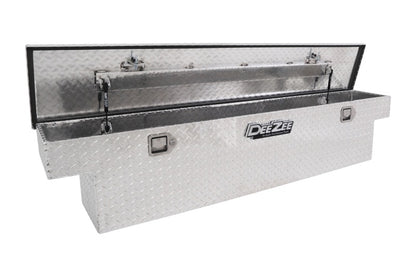 Dee Zee Universal Tool Box - Specialty Narrow BT Alum MID SIZE