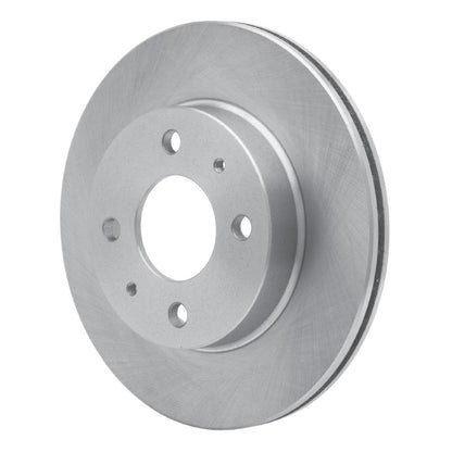 DFC 86-17 Nissan NX Front Brake Rotor