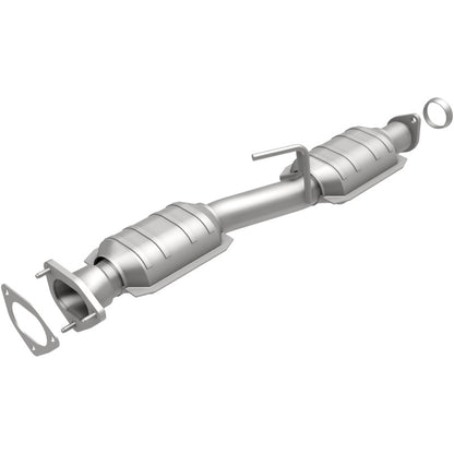 MagnaFlow Direct Fit Catalytic Converter96-98 Explorer 4.0L code