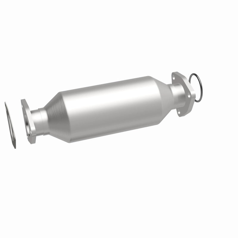 MagnaFlow Direct Fit Catalytic Converter 91-93 Honda Accord 2.2 CA