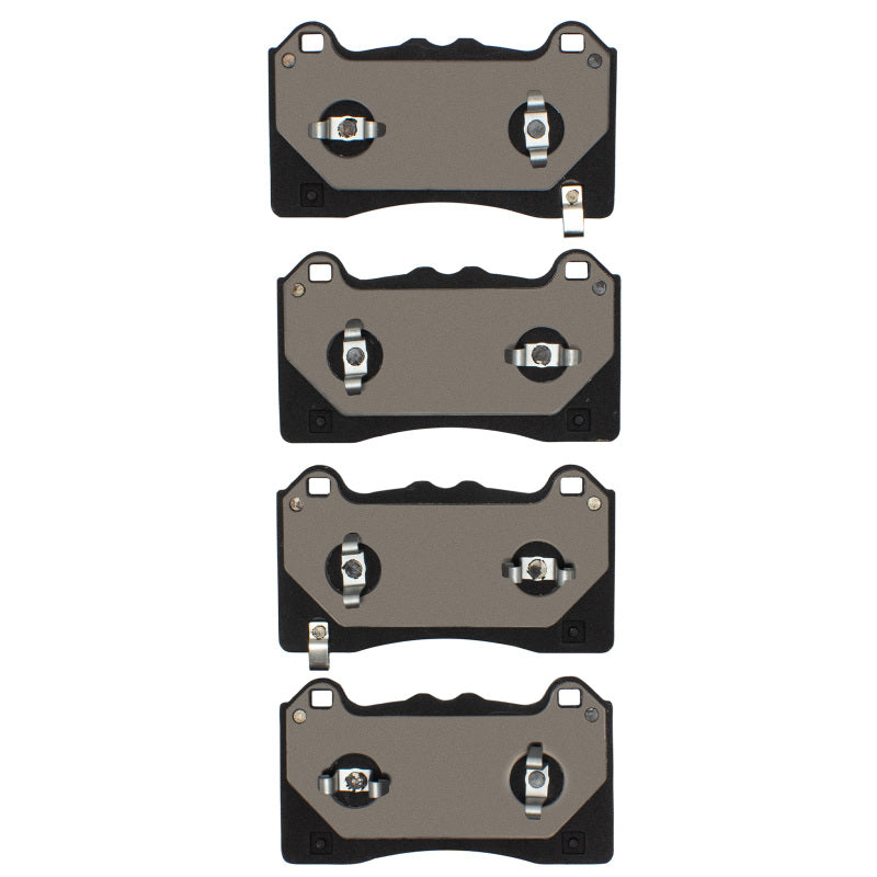 R1 Concepts R1 21-25 Ford Mustang Mach-E Front R1 Optimum OE Brake Pads