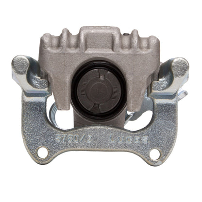 DFC 97-05 Audi A4 Rear-R Premium Caliper - Silver Zinc Coated