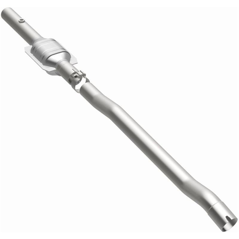 MagnaFlow Direct Fit Catalytic Converter 96 Dodge Dakota 3.9L 4wd